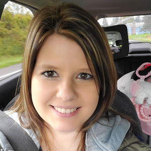 Meet your Posher, Sara